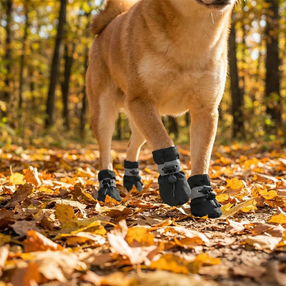 Rain Boots