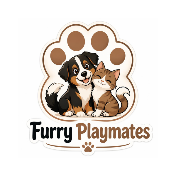 Furry Playmates